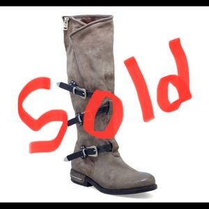 TRIGG boots by A. S 98 ♥️